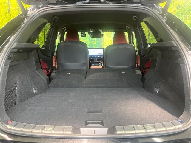 LEXUS NX350h