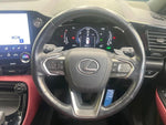 LEXUS NX350h
