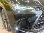 LEXUS NX350h