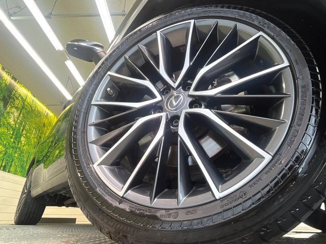 LEXUS NX350h
