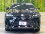 LEXUS NX350h