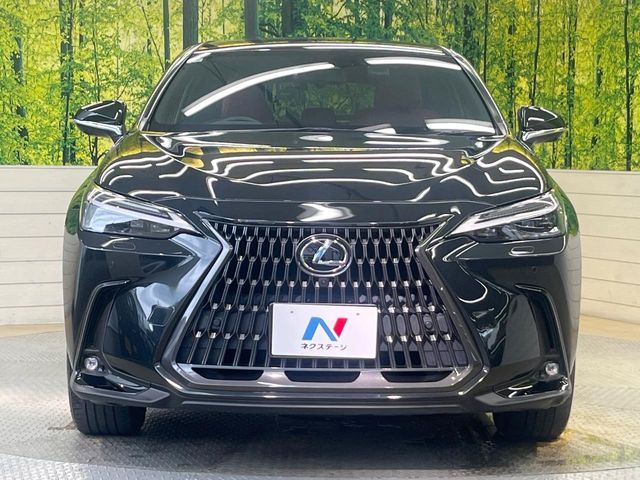 LEXUS NX350h