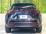 LEXUS NX350h