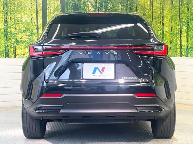 LEXUS NX350h