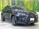 LEXUS NX350h