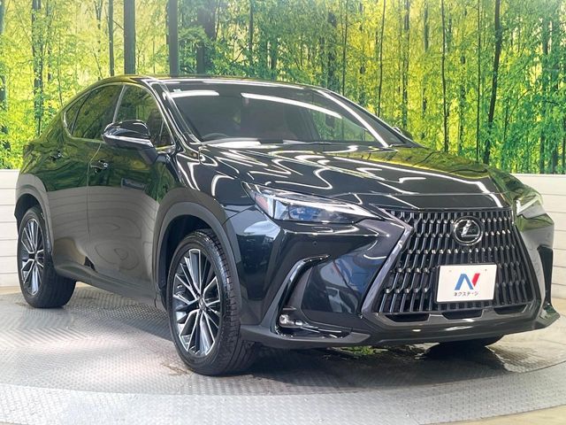 LEXUS NX350h