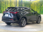 LEXUS NX350h