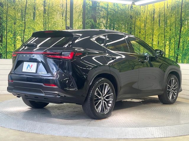 LEXUS NX350h