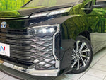 VOXY HYBRID