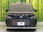 VOXY HYBRID