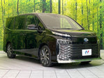 VOXY HYBRID