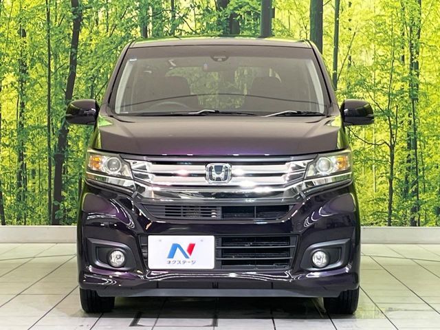 N-WGN CUSTOM