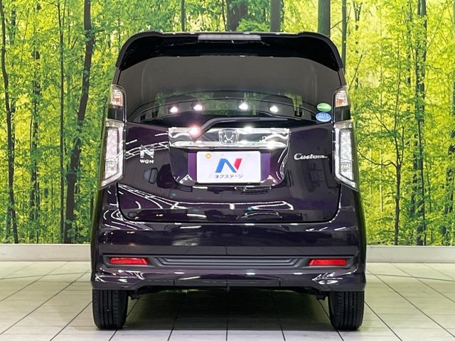 N-WGN CUSTOM