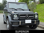 AMG G class