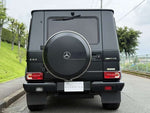 AMG G class