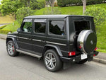 AMG G class