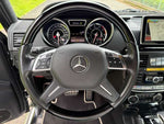 AMG G class