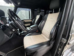 AMG G class