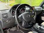 AMG G class