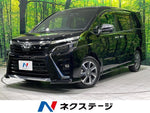 VOXY 4WD
