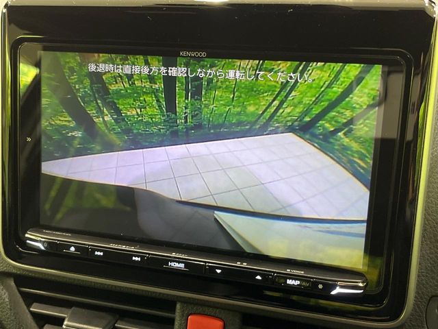 VOXY 4WD