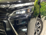 VOXY 4WD