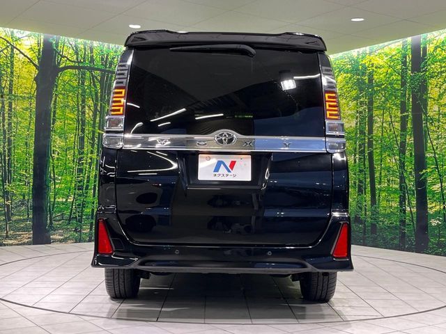 VOXY 4WD