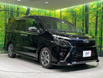VOXY 4WD