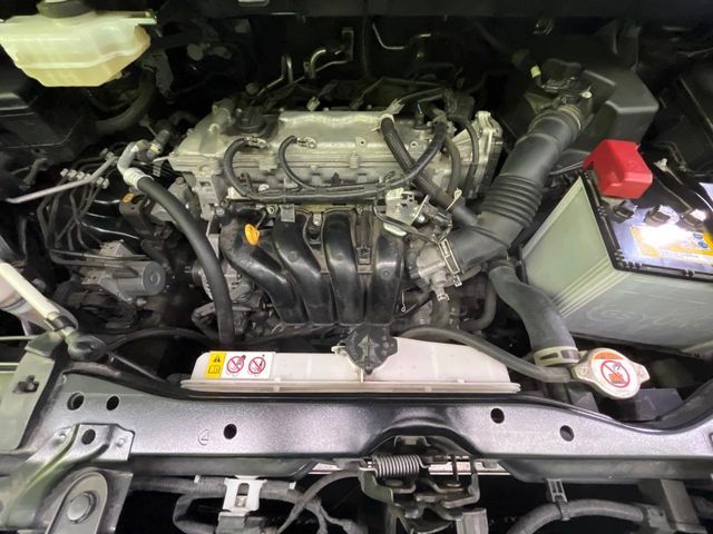 VOXY 4WD