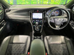HARRIER 2WD