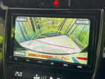 HARRIER 2WD
