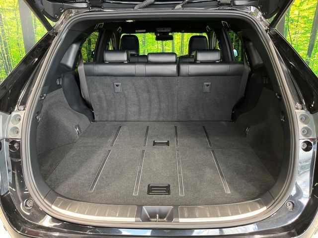 HARRIER 2WD