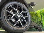 HARRIER 2WD