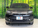 HARRIER 2WD