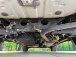HARRIER 2WD