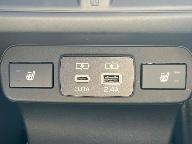 LEVORG LAYBACK