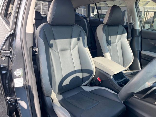 LEVORG LAYBACK
