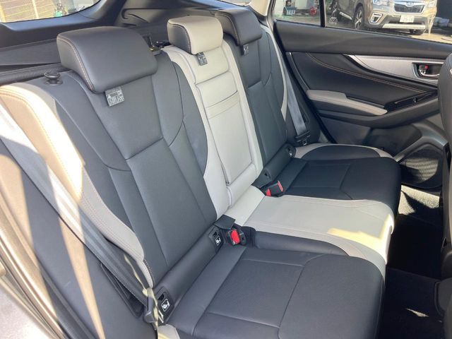 LEVORG LAYBACK