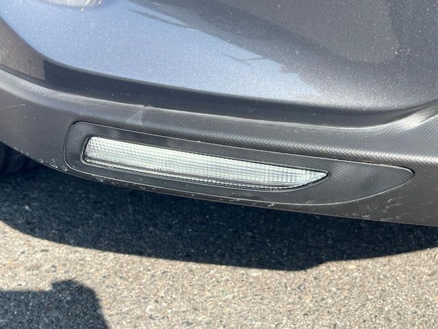 LEVORG LAYBACK