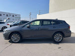 LEVORG LAYBACK