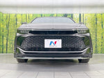 CROWN CROSSOVER