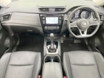 X-TRAIL 2WD