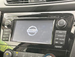 X-TRAIL 2WD