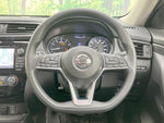 X-TRAIL 2WD