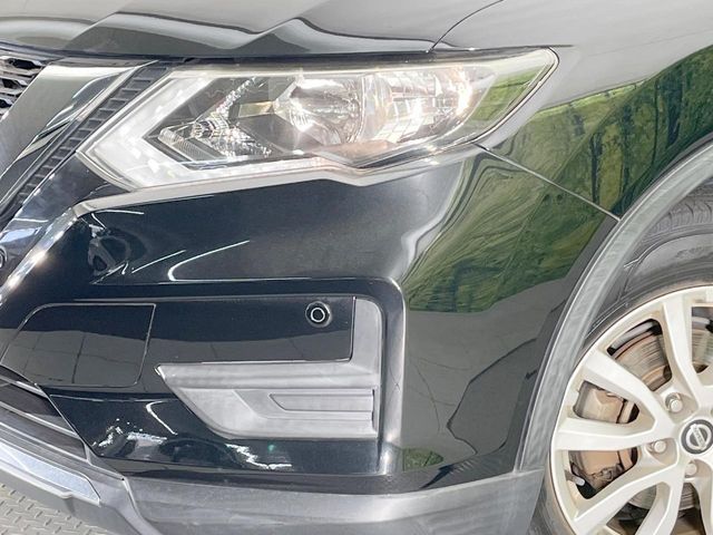 X-TRAIL 2WD