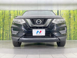 X-TRAIL 2WD