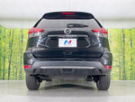 X-TRAIL 2WD