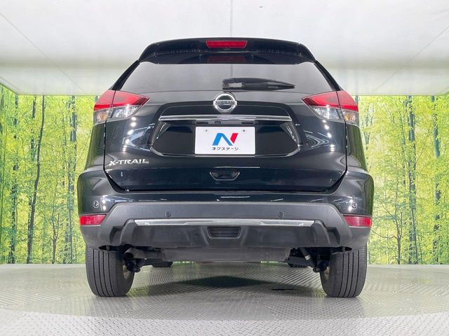 X-TRAIL 2WD