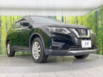 X-TRAIL 2WD