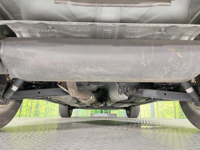 X-TRAIL 2WD
